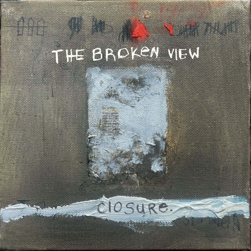 Closure. cover