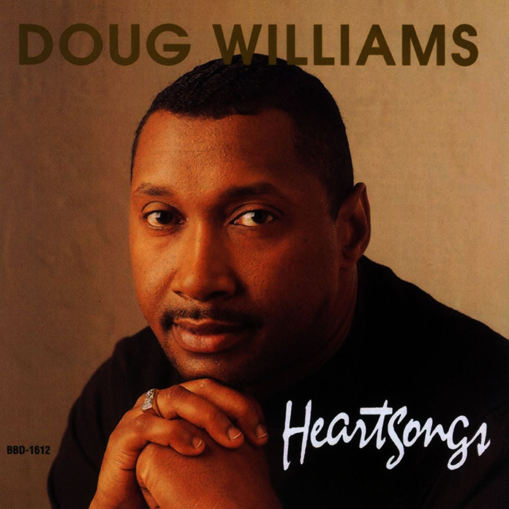 Heartsongs (Remastered) cover