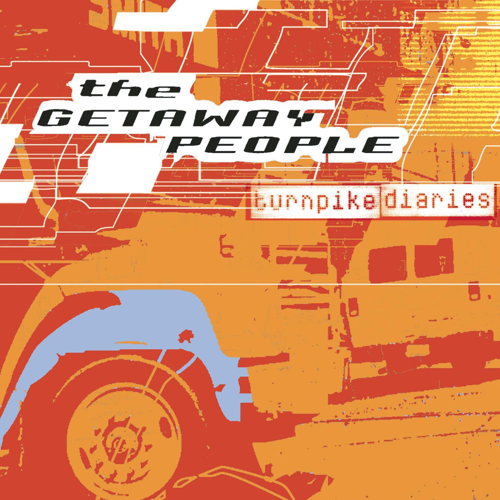 Turnpike Diaries cover