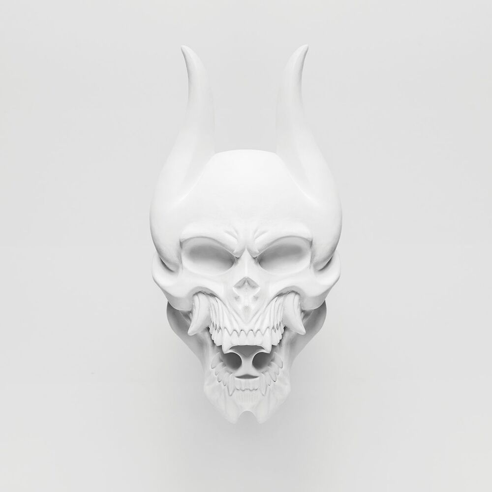 Silence in the Snow cover