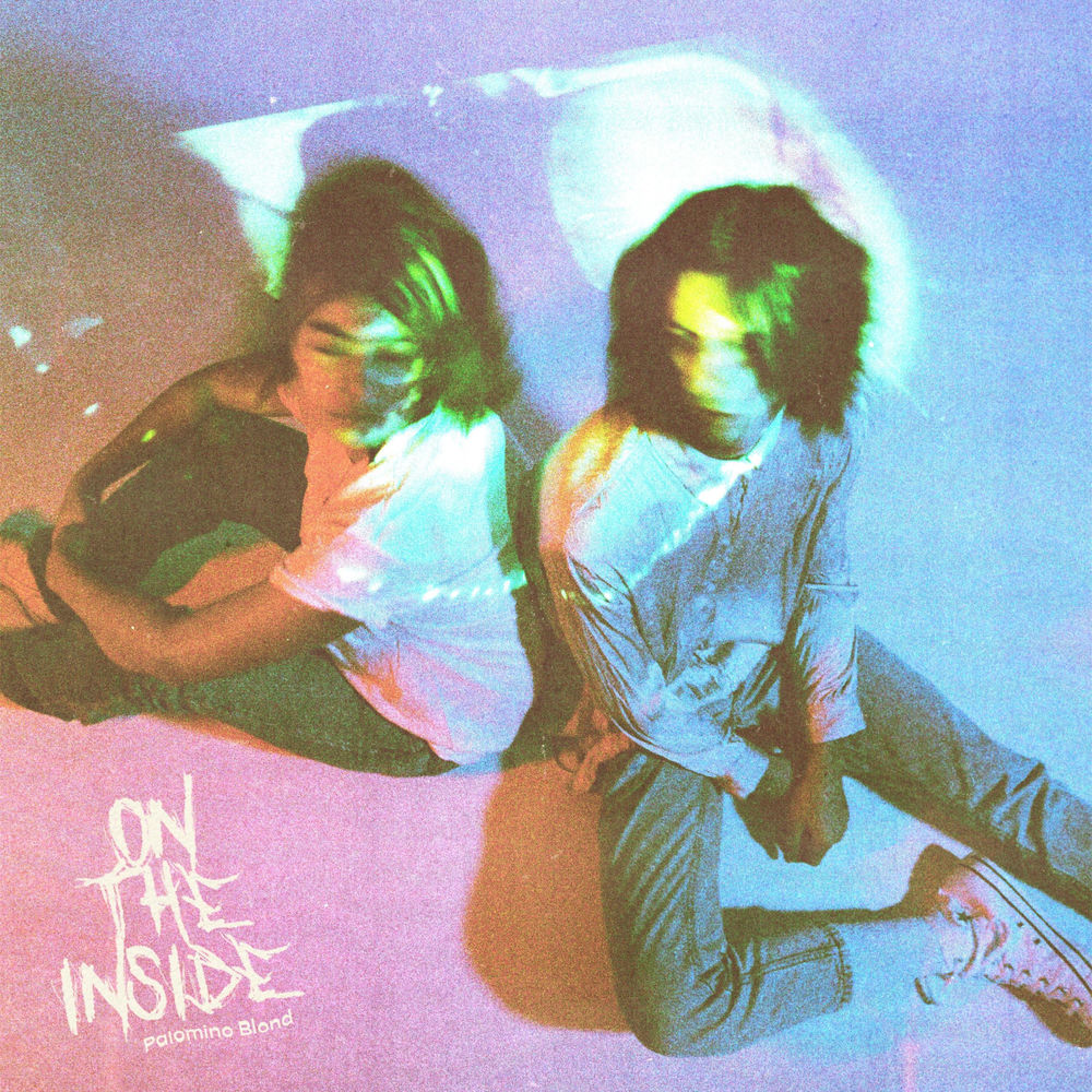 ontheinside cover