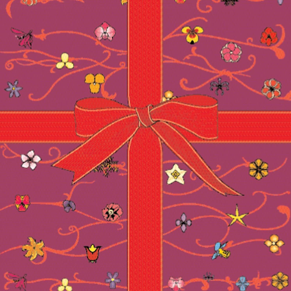 The Gift cover