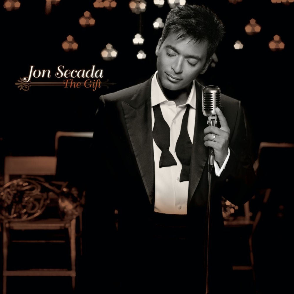 The Gift cover