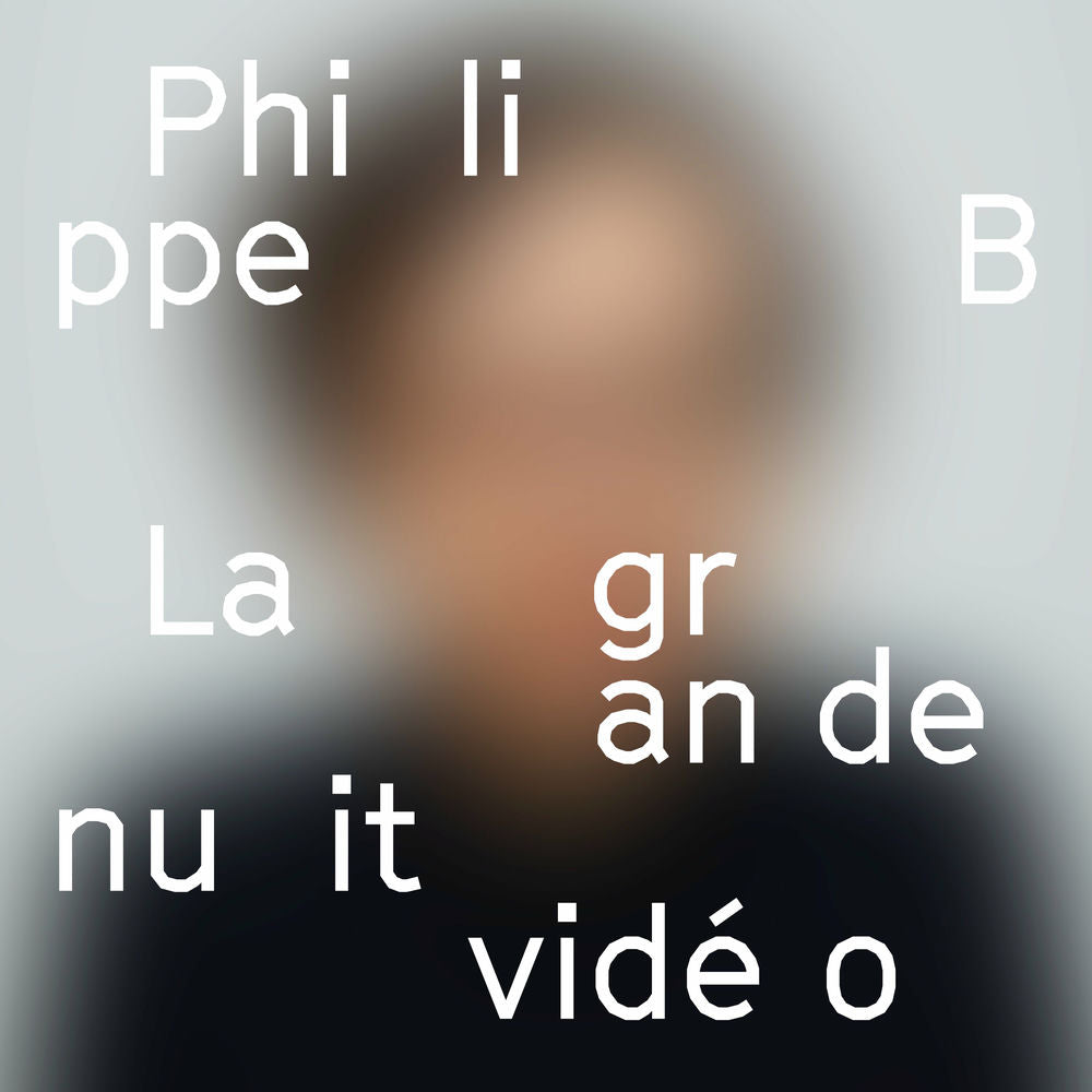 La grande nuit vidéo cover