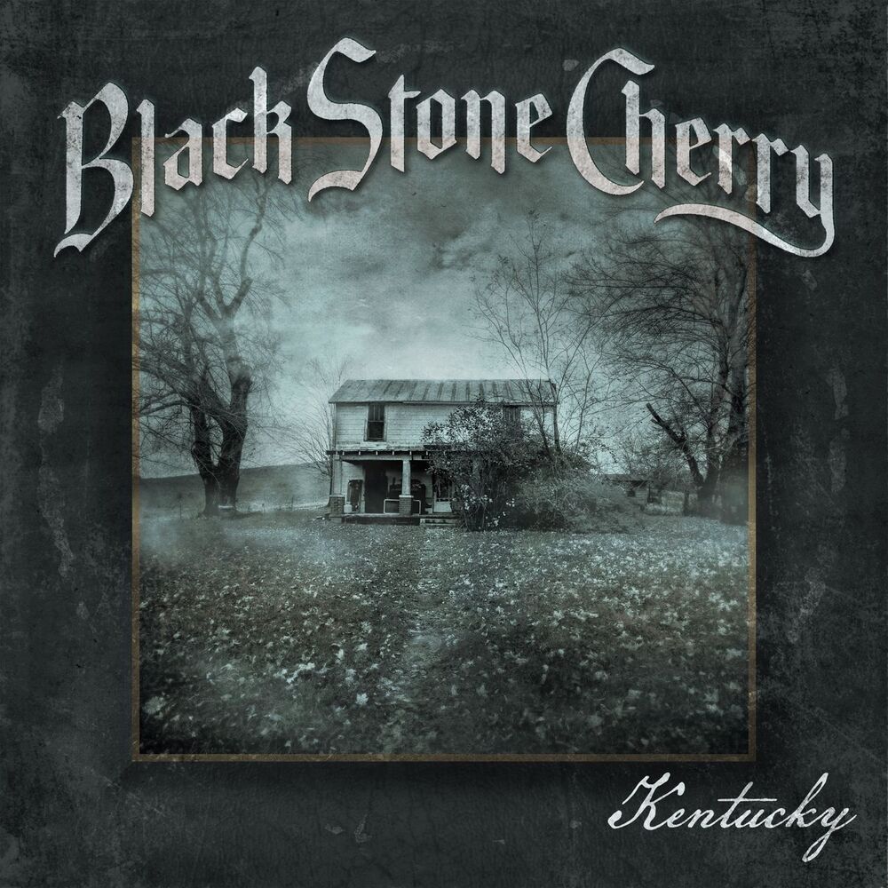 Kentucky cover
