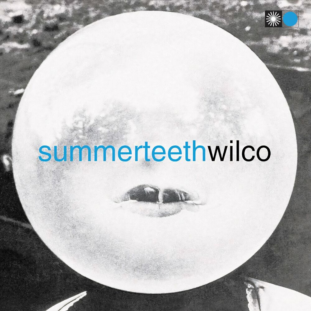 summerteeth (Deluxe Edition) cover
