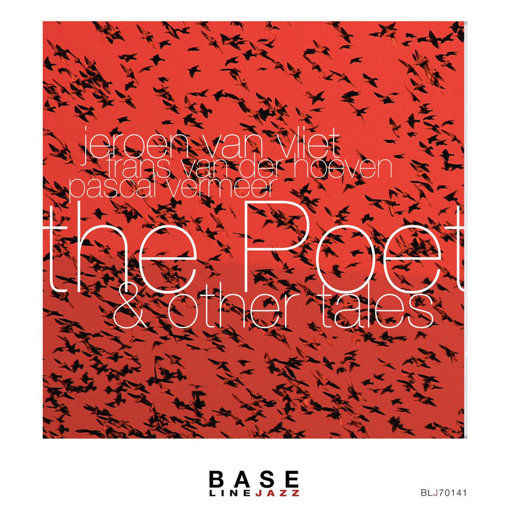 The Poet and Other Tales cover