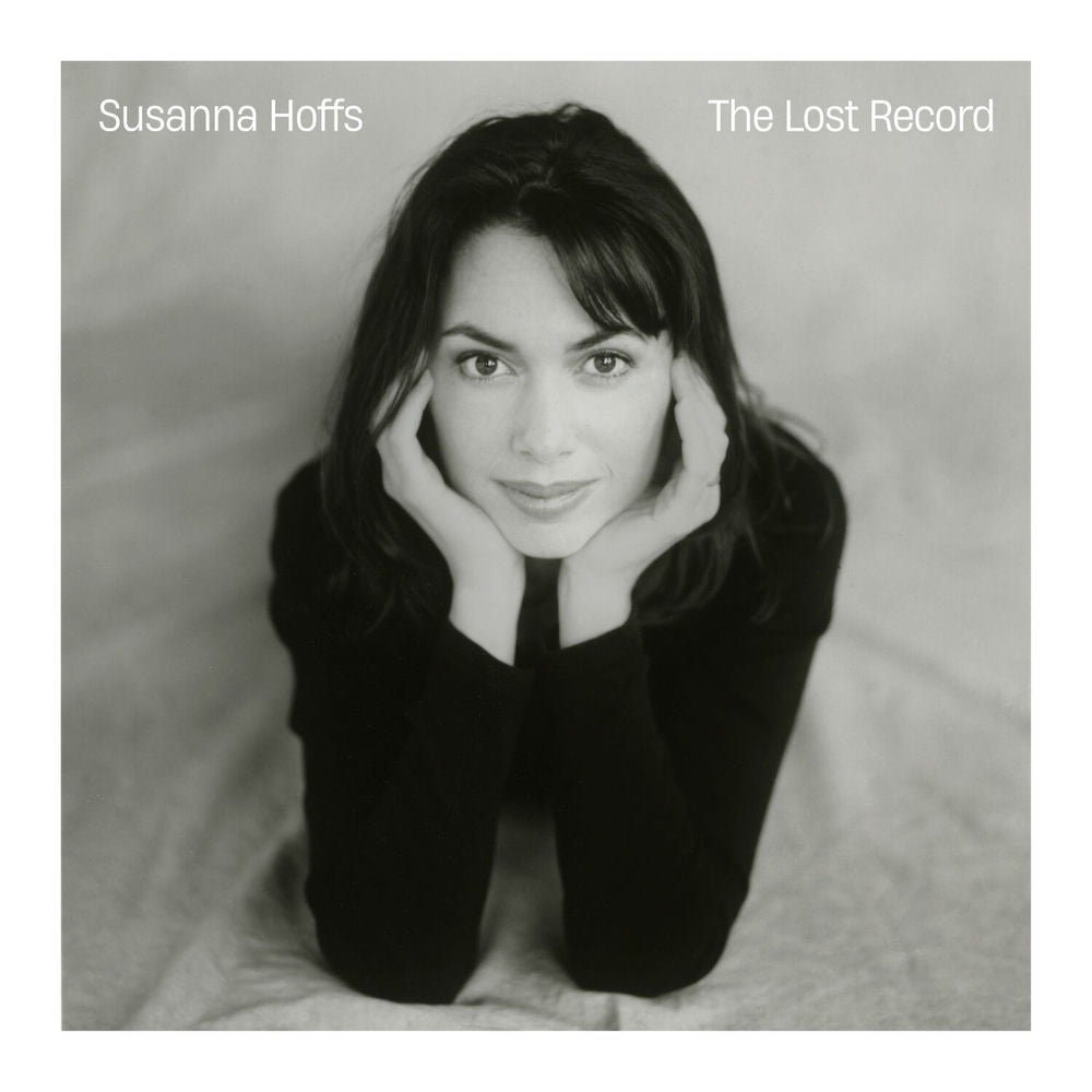 The Lost Record cover