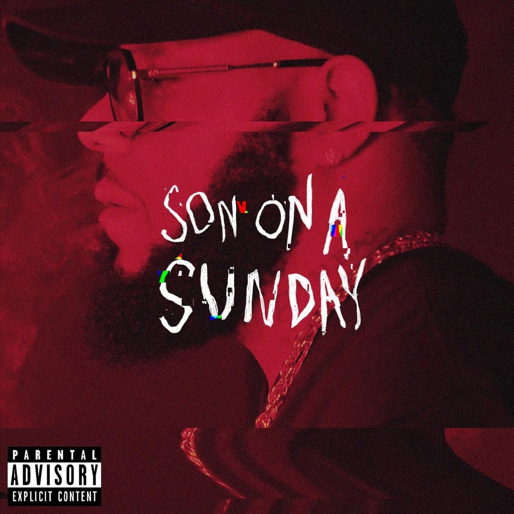 Sound on a Sunday cover