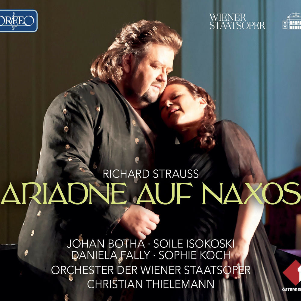 Soile Isokoski cover