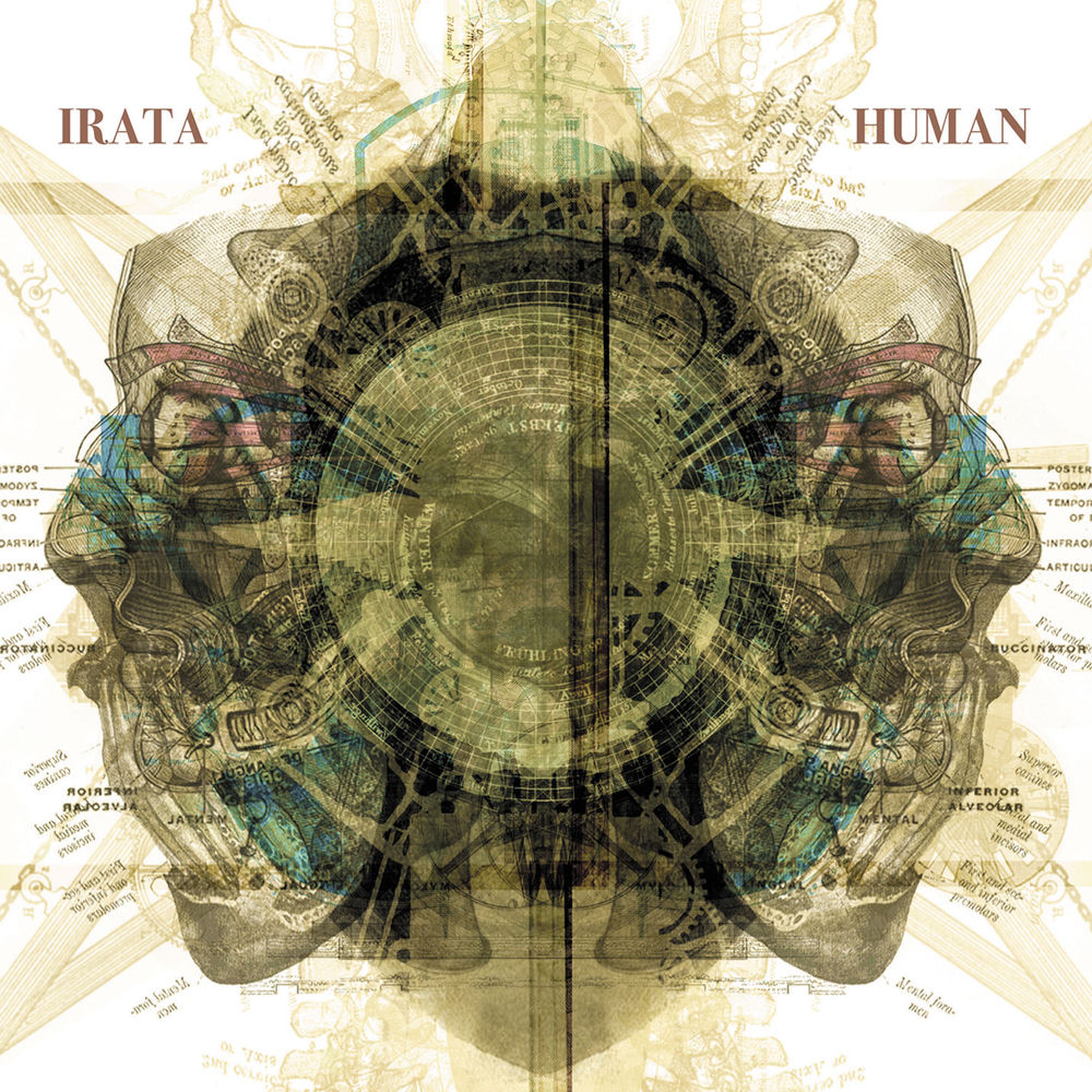 Human cover