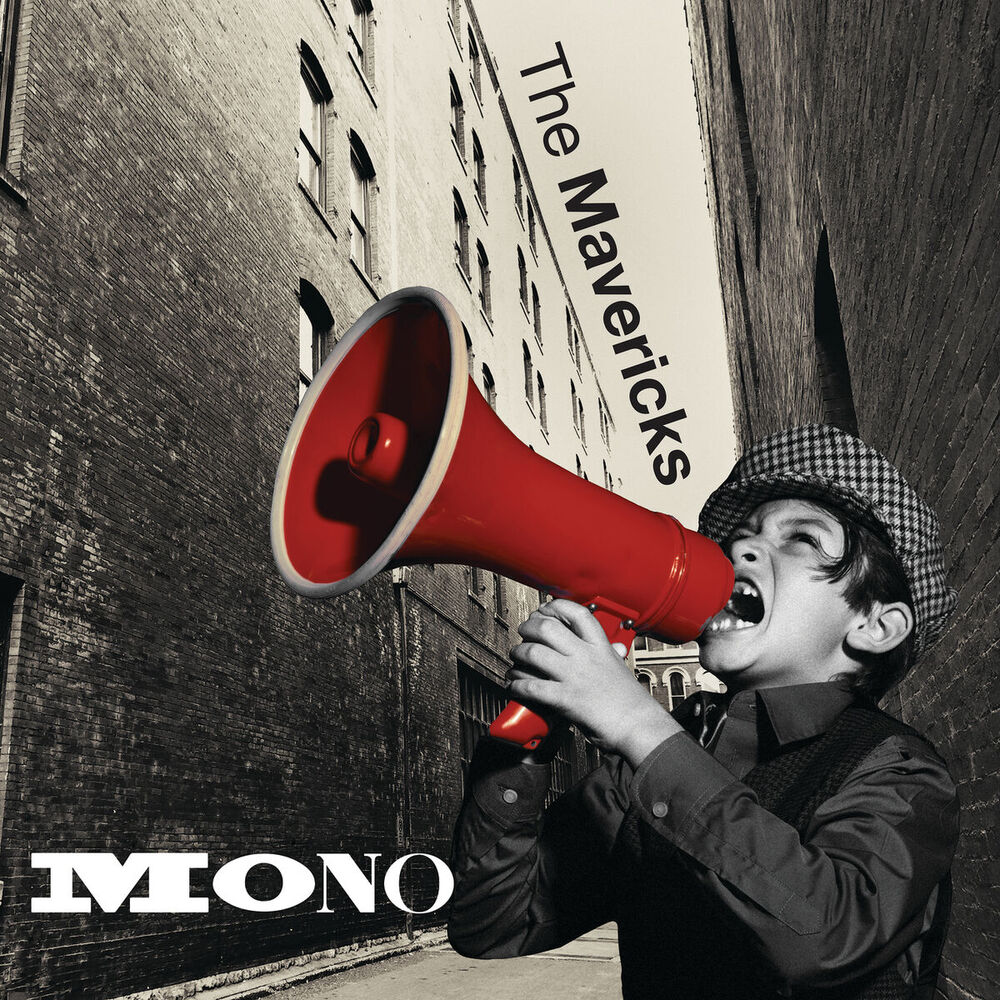 Mono cover
