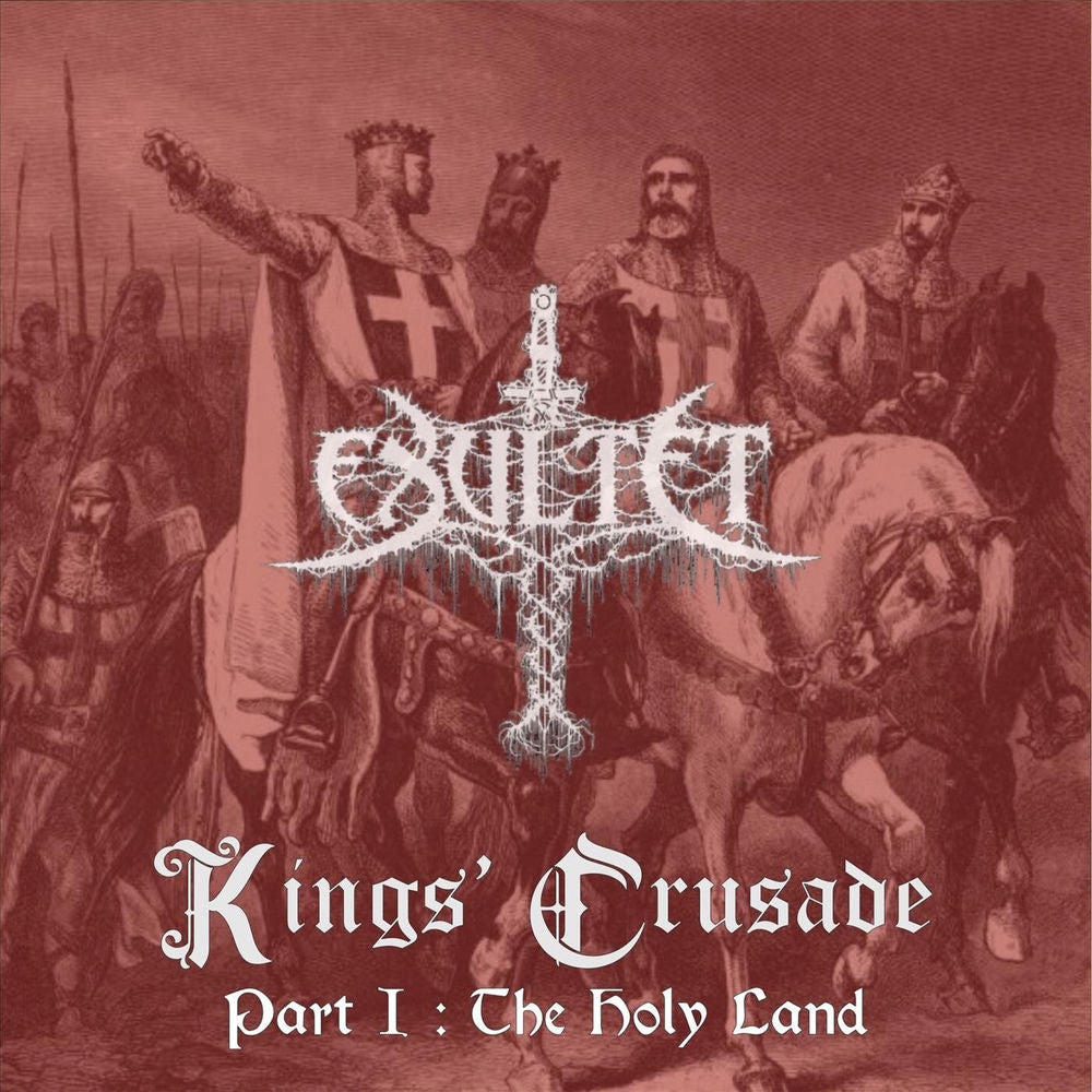 The Exalted King cover