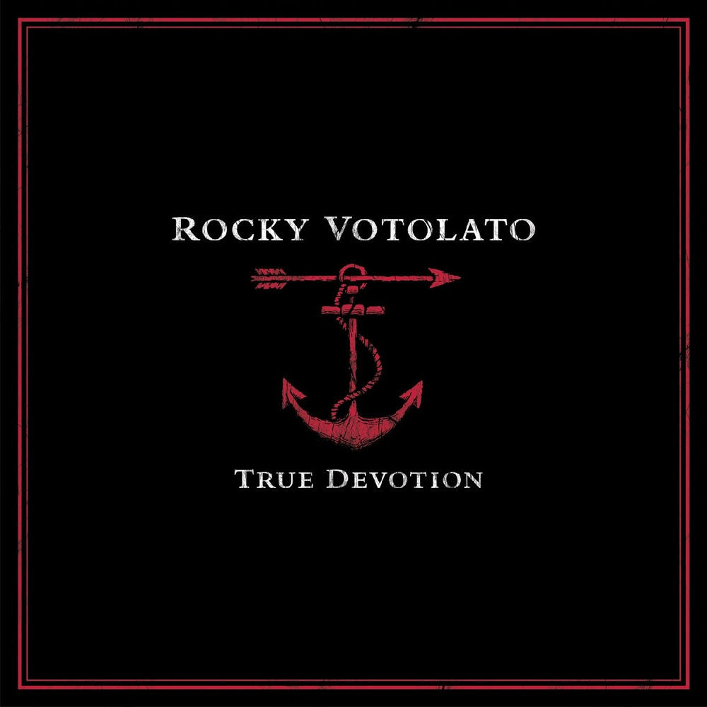 True Devotion cover