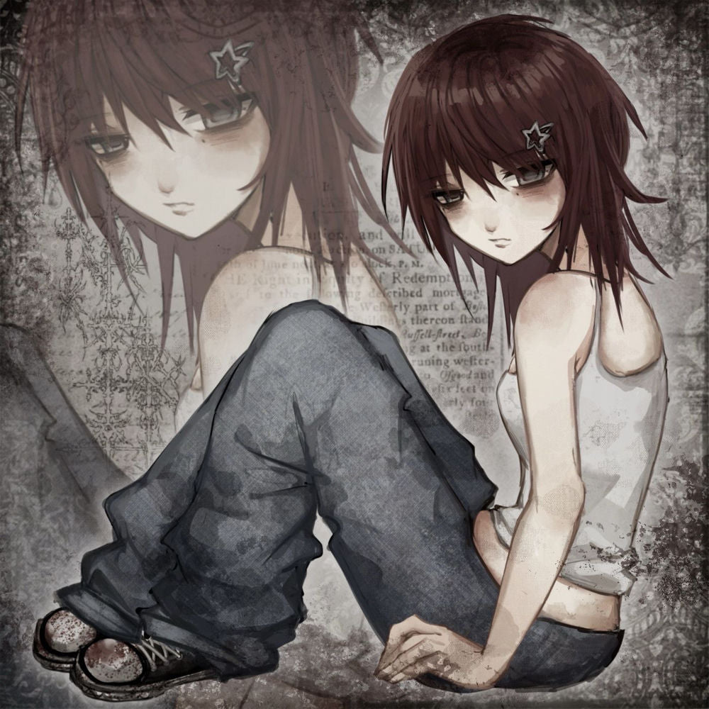 Revolution cover