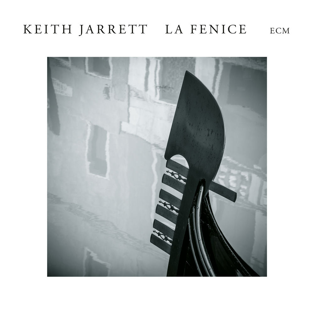 Fenice cover