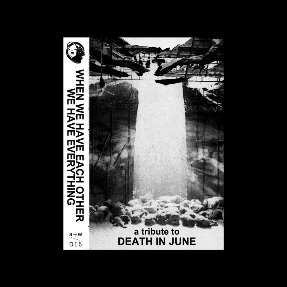 Death of Abel / Various cover