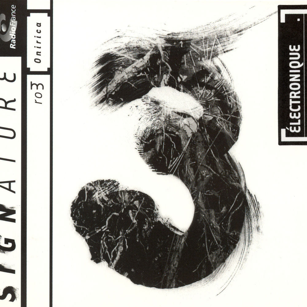 Onirica cover