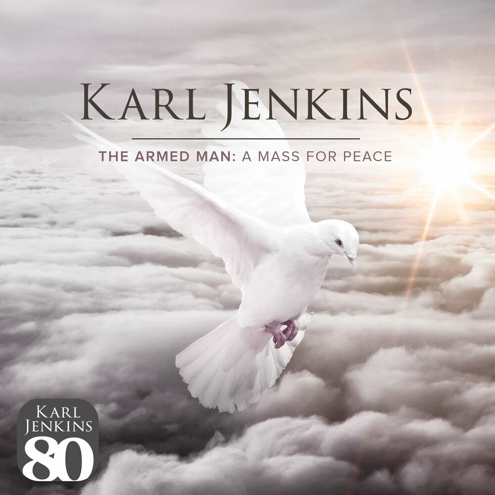 Armed Man cover