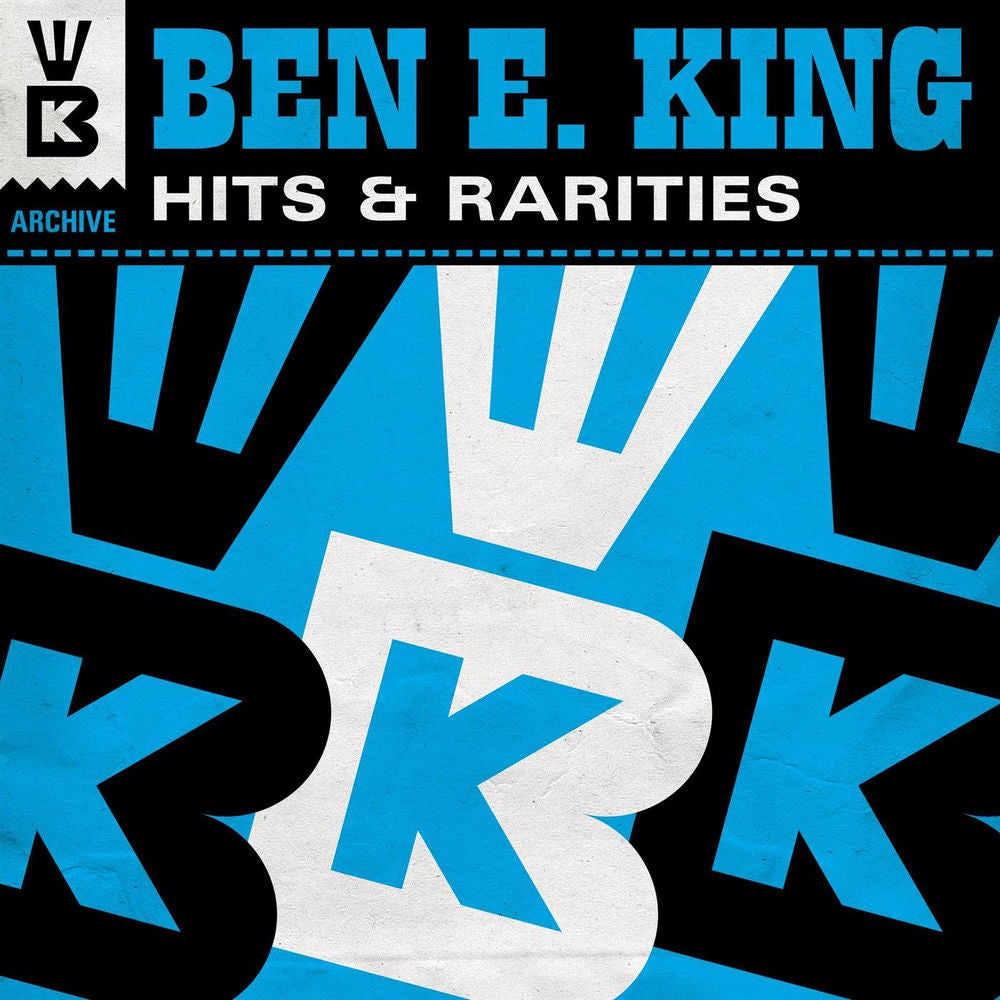 Hits & Rarities cover