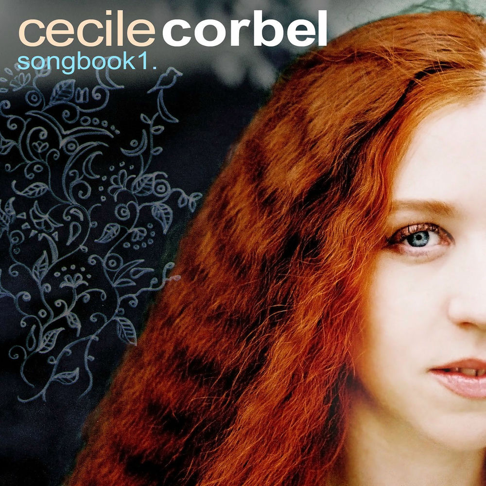 Song Book N.1 cover