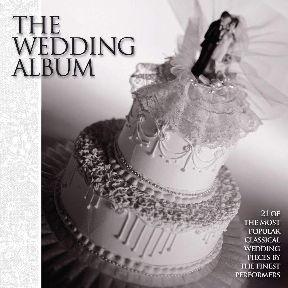 Choral Wedding / Various cover