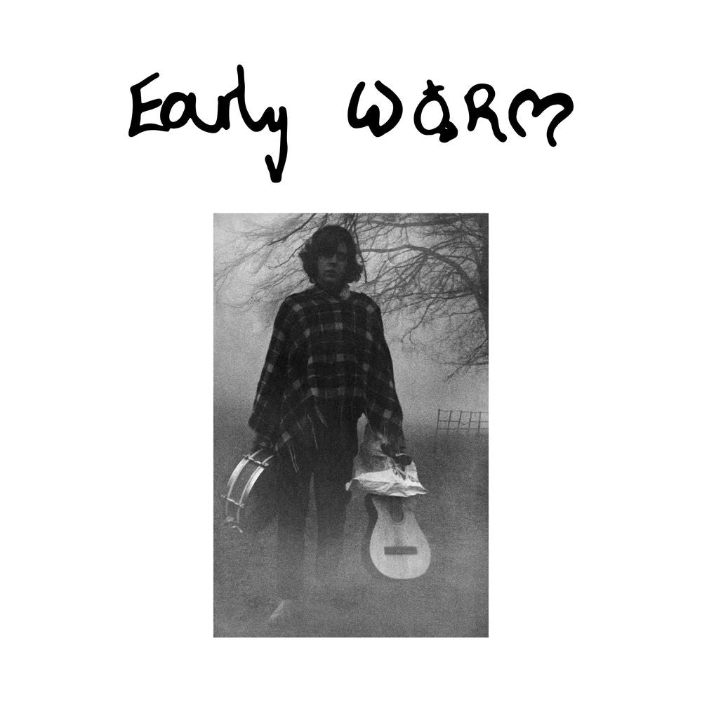 Early Worm cover