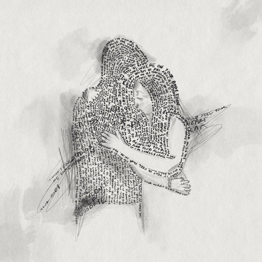 Tattoo Me cover