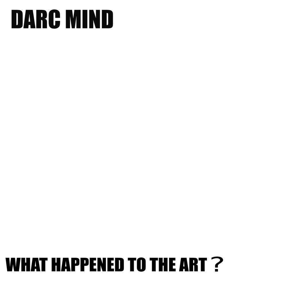 What Happened To The Heart? cover