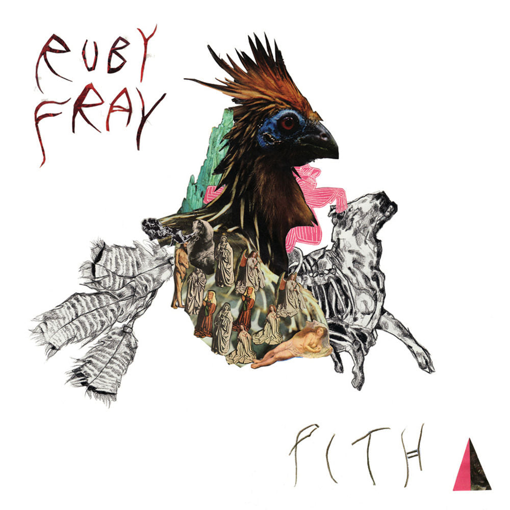 PITH cover