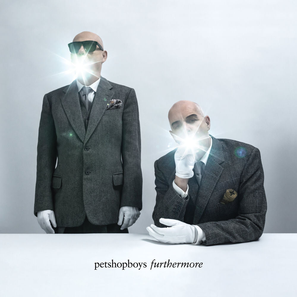 Furthermore cover