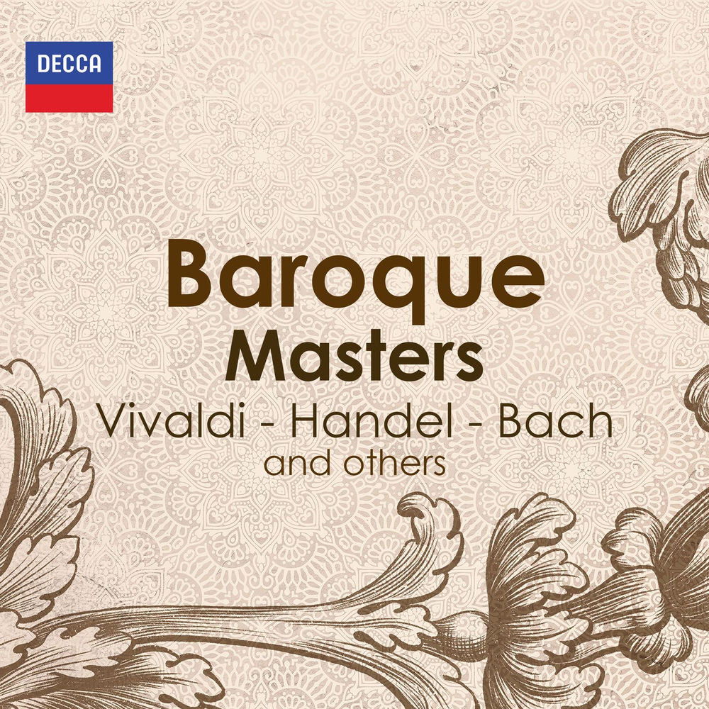 Sonatas from the French Baroque cover