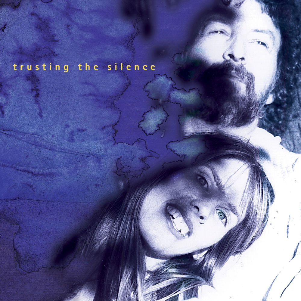 Trusting the Silence cover