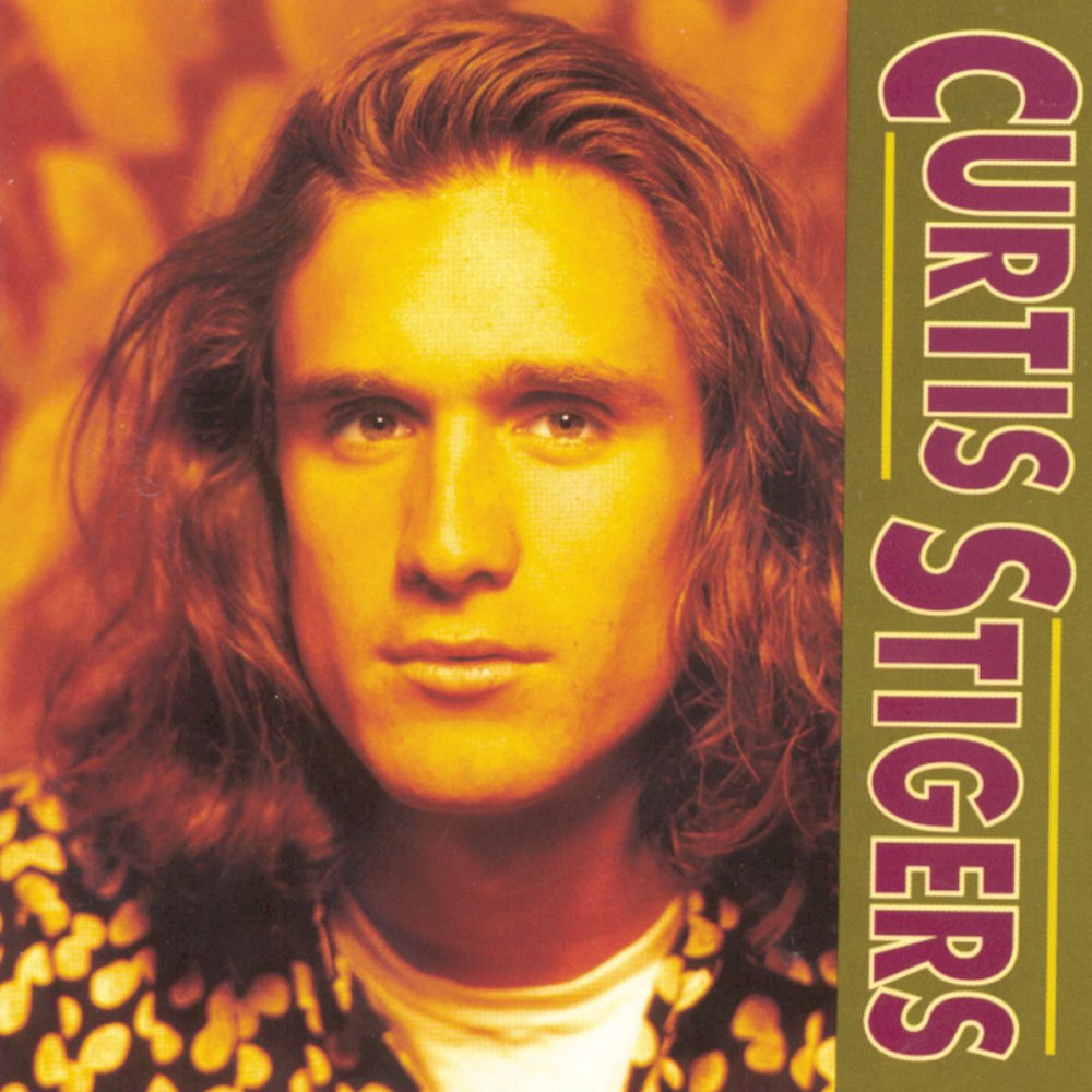 Curtis Stigers cover