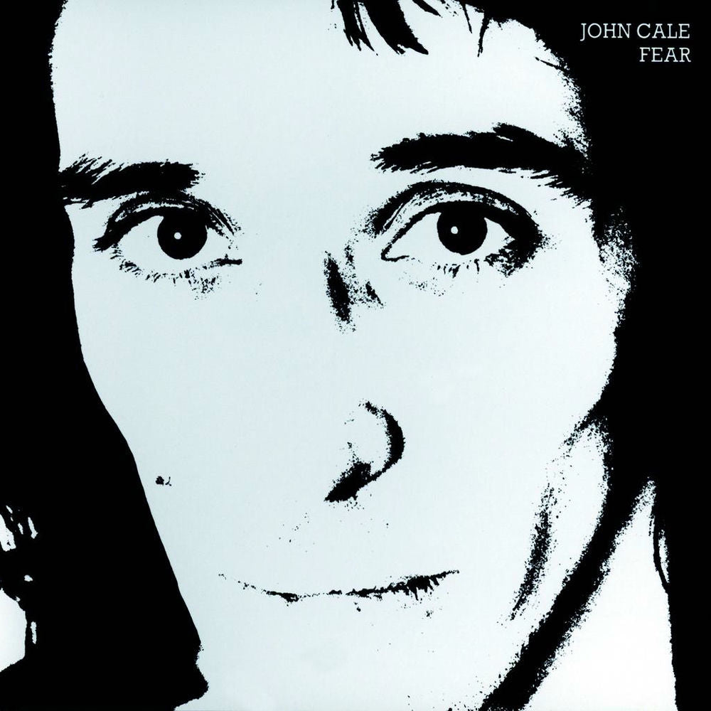 Fear cover