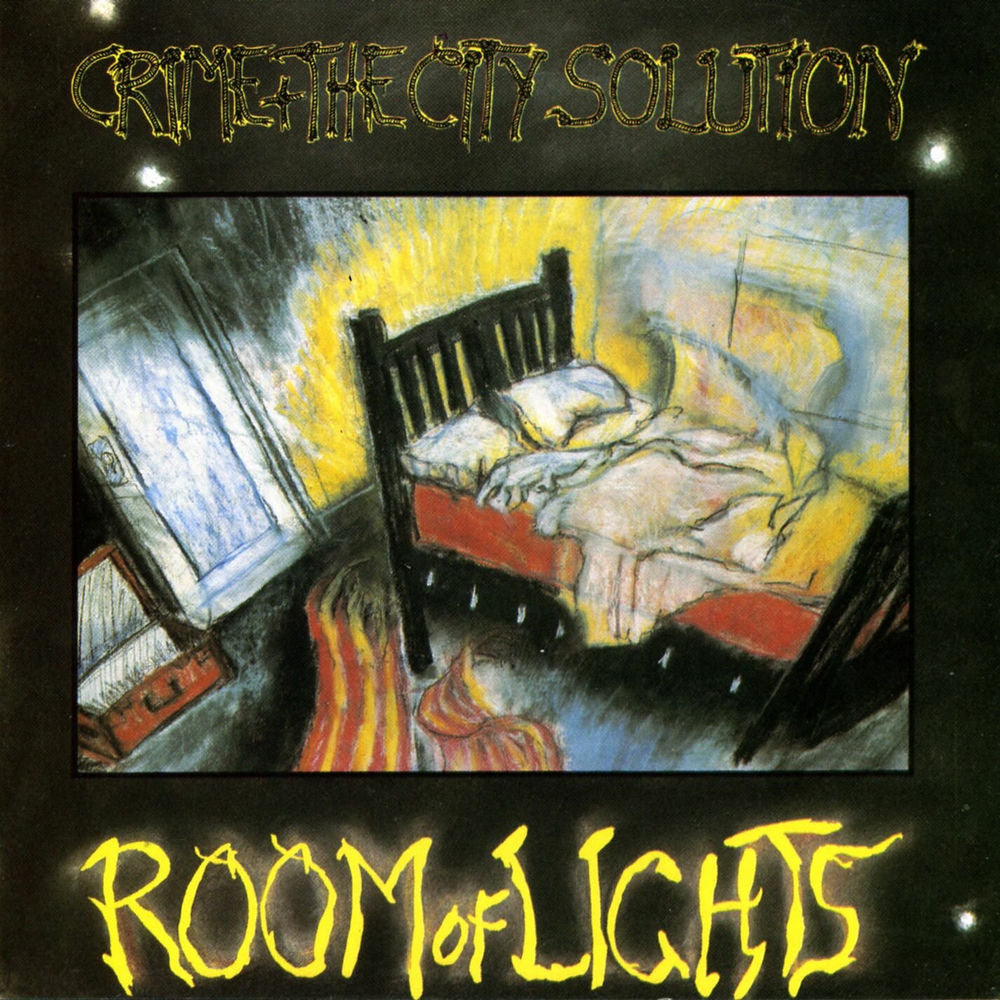 Room Of Lights cover