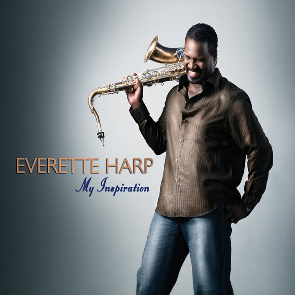 My Inspiration cover