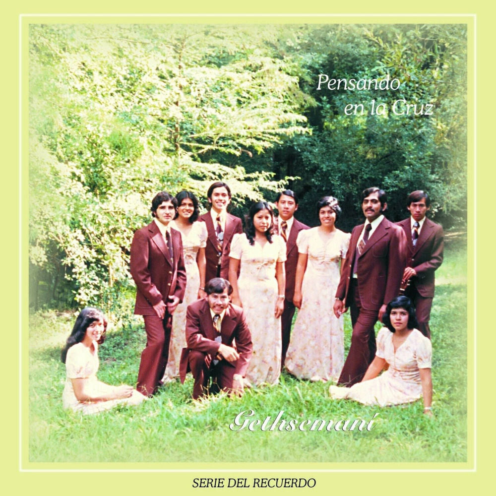 Serie Del Recuerdo cover