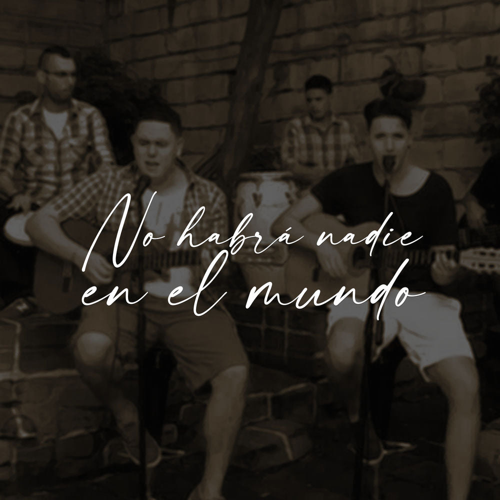El Cover (Original Soundtrack) cover