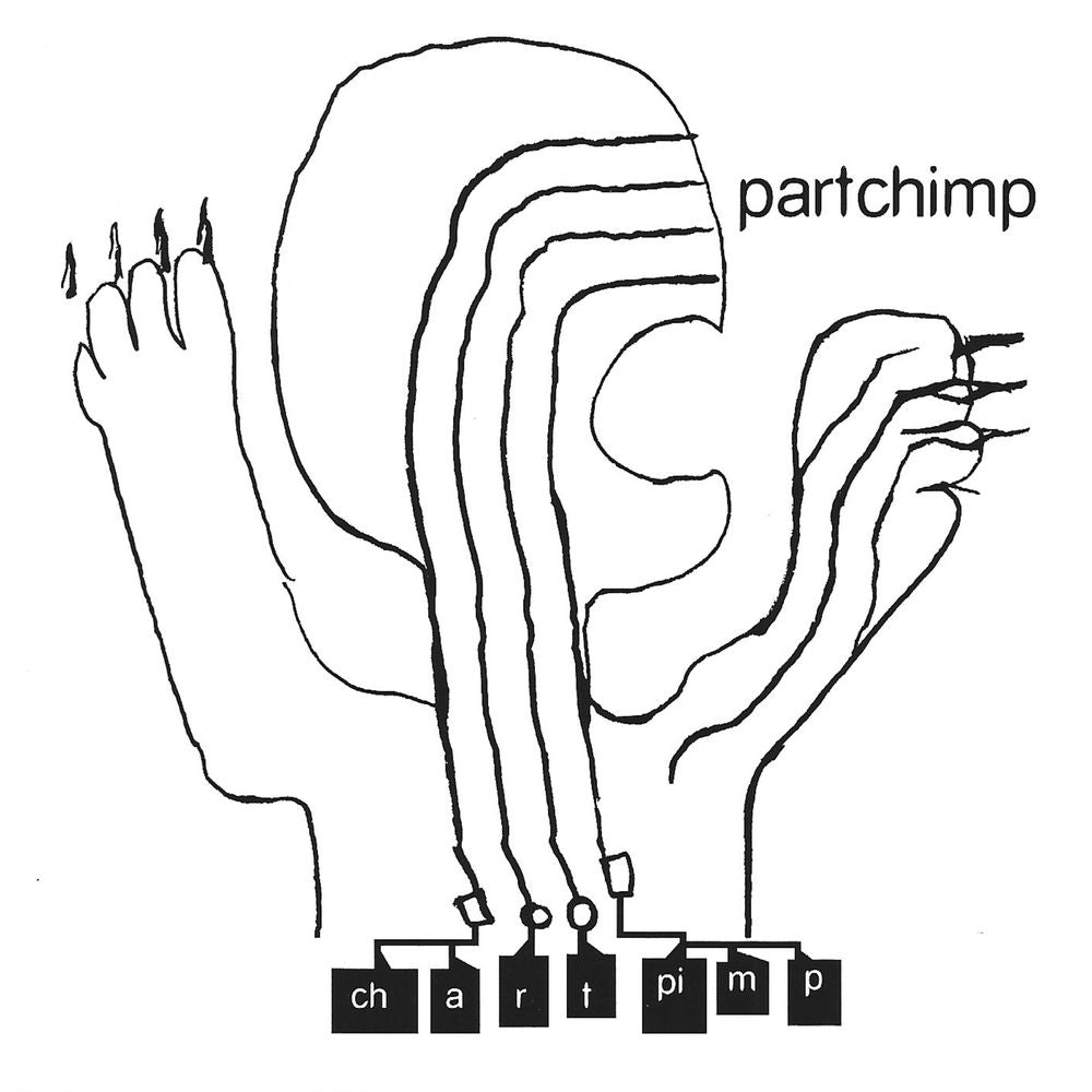 Chart Pimp cover