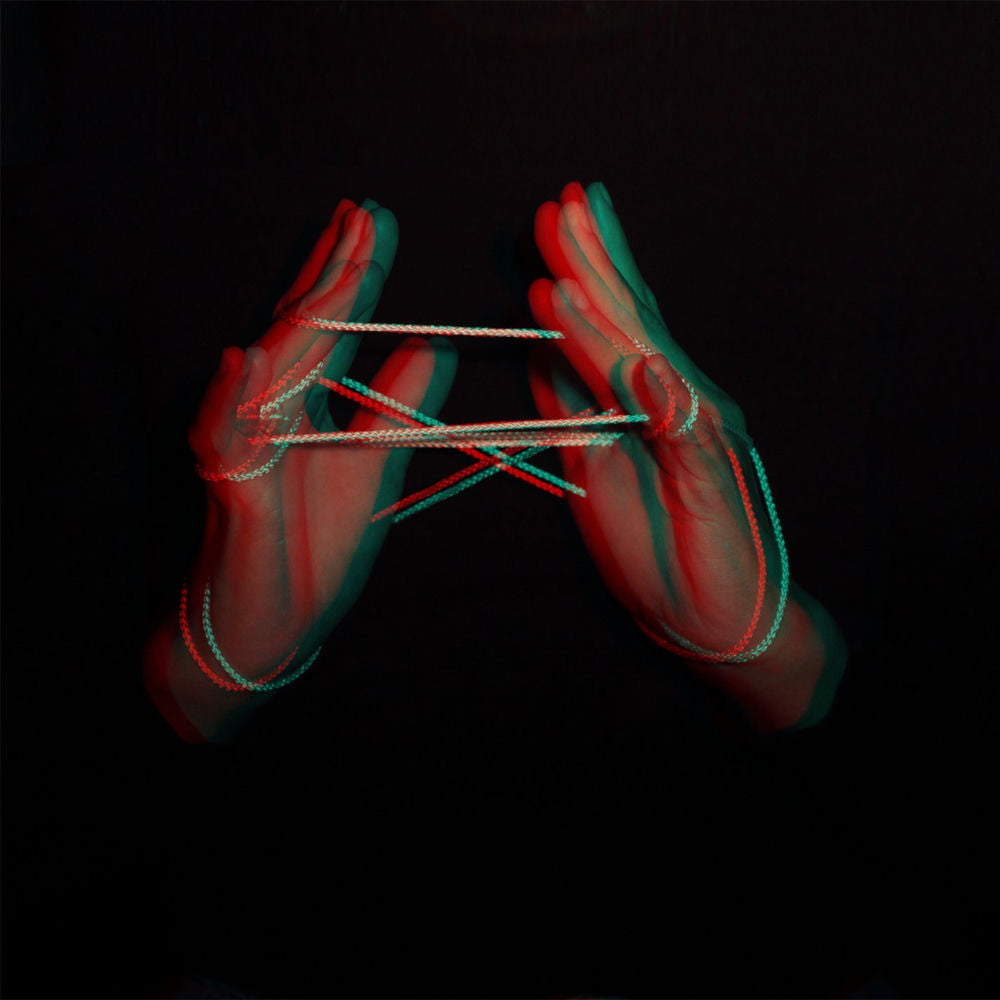 Weirdo Shrine cover