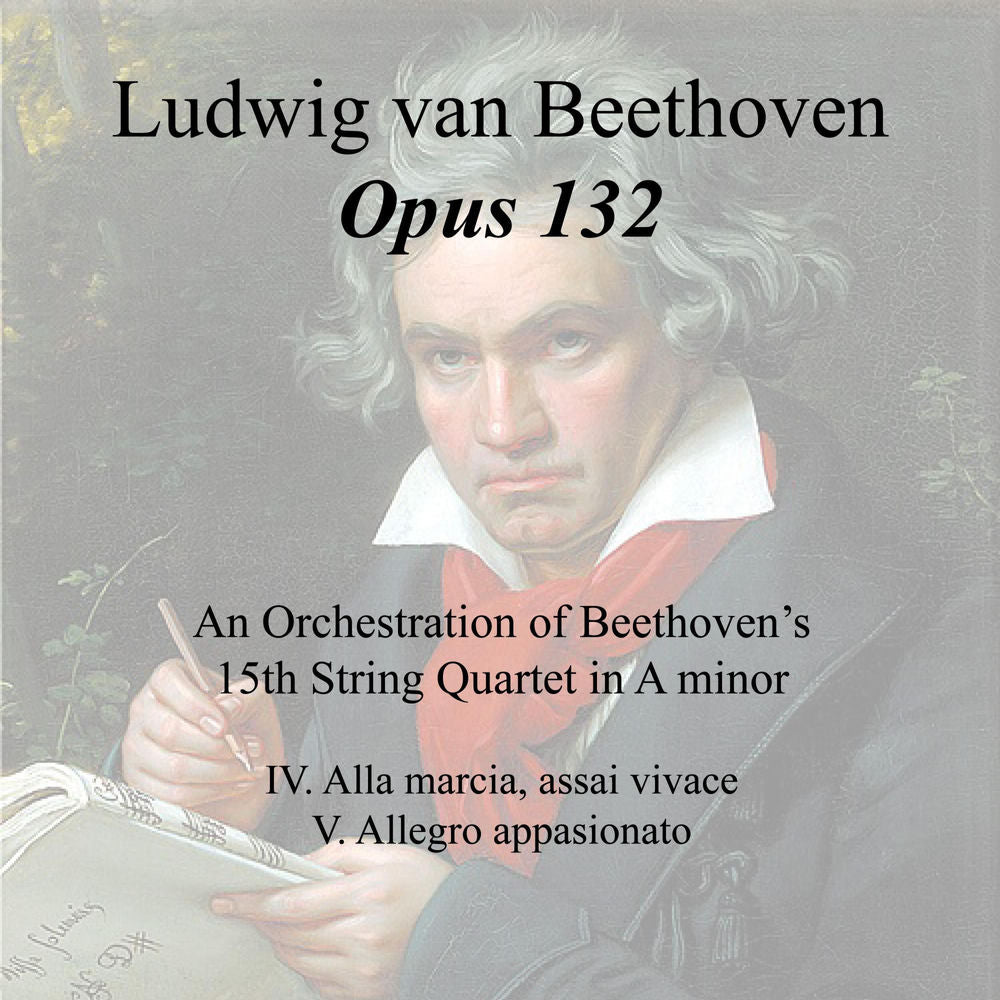 The 4th Movement cover