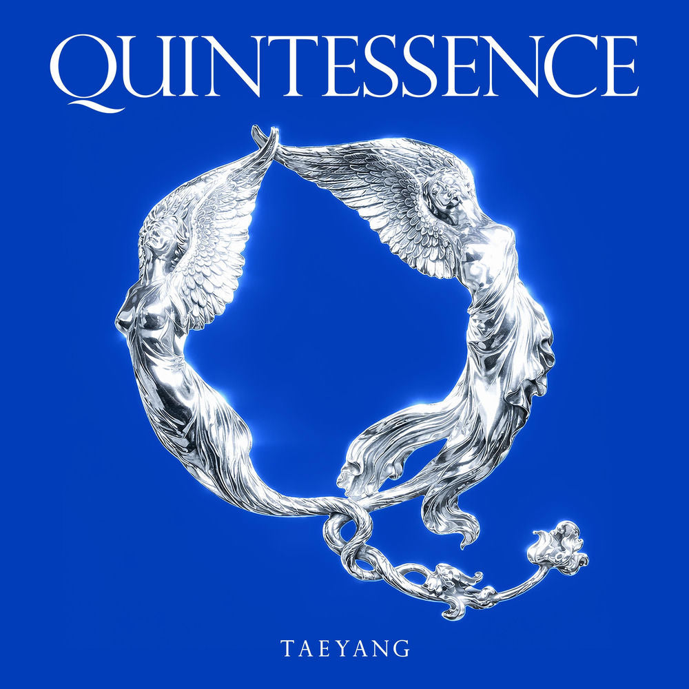 Quintessence cover
