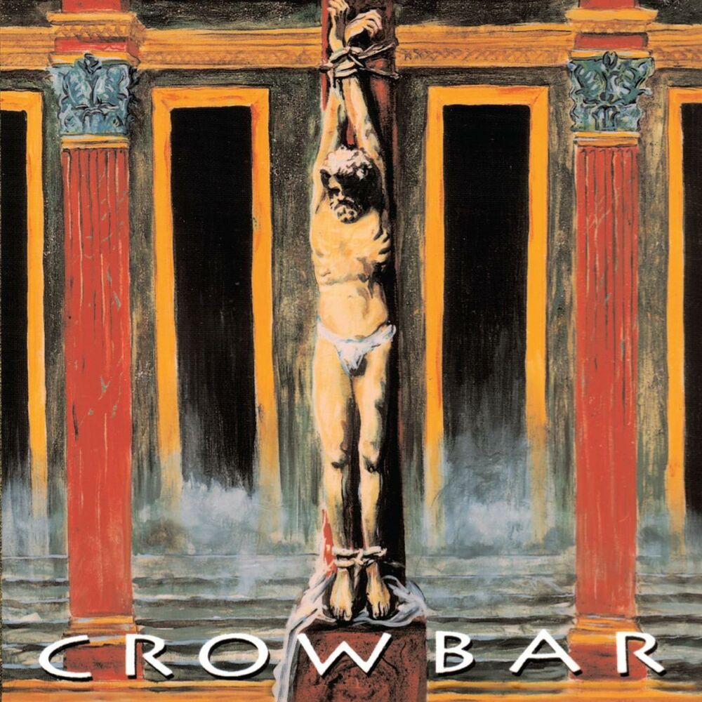 Crowbar cover