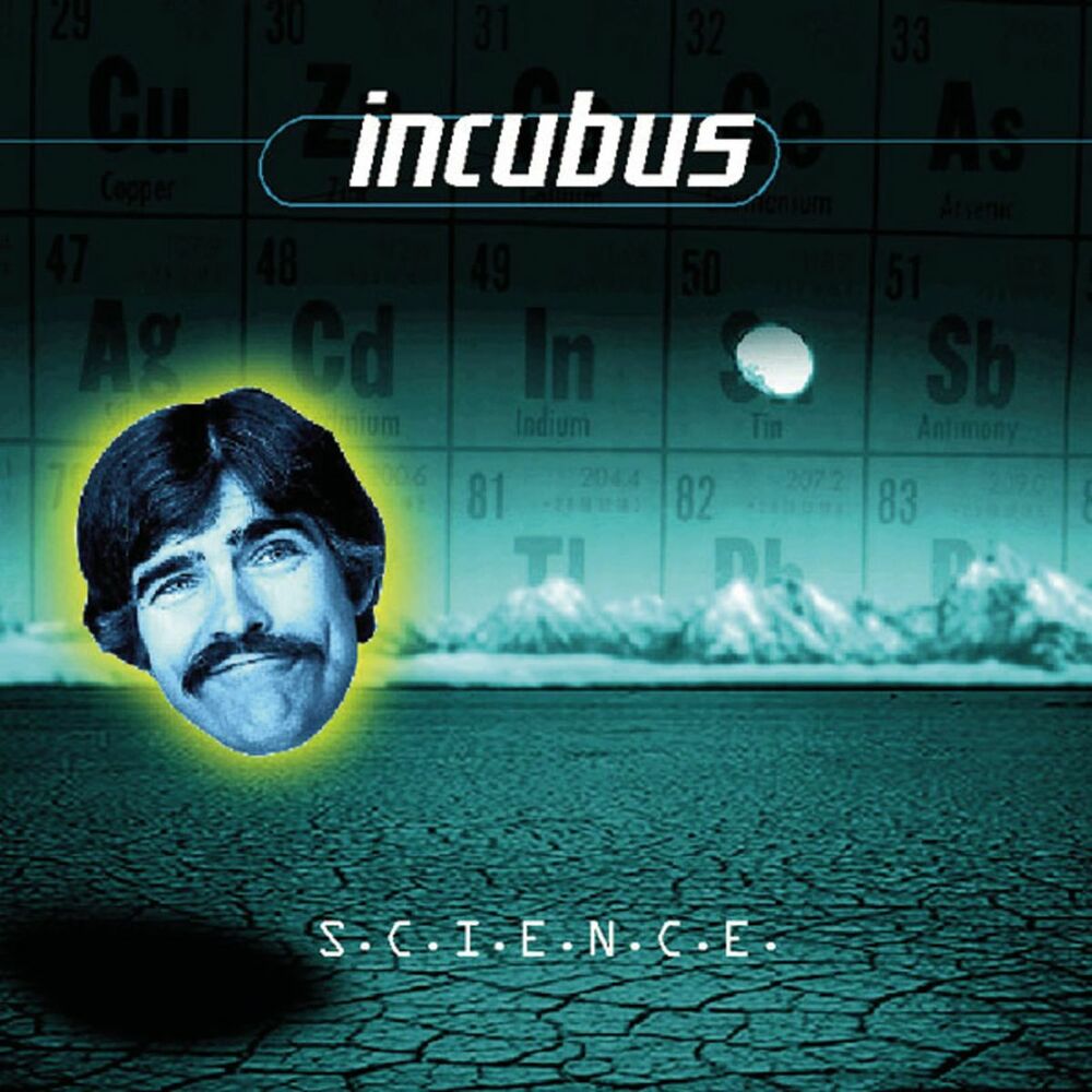 Science cover