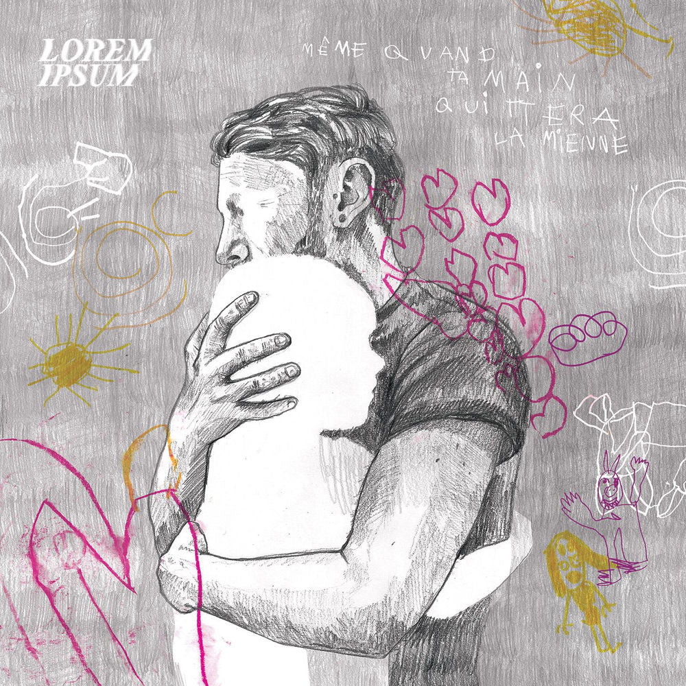Lorem Ipsum cover
