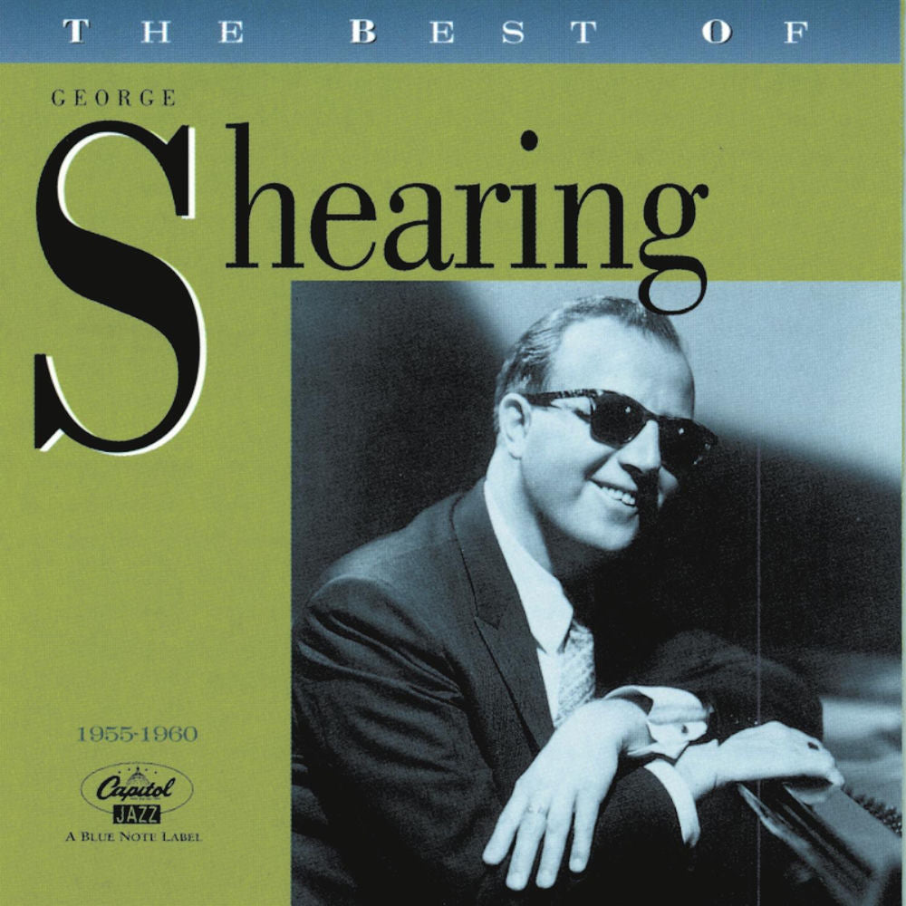 The Best Of cover