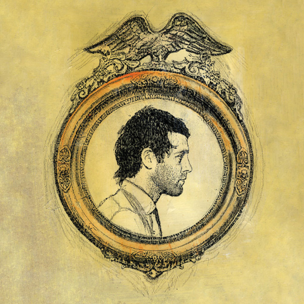 IDOLS OF EXILE cover