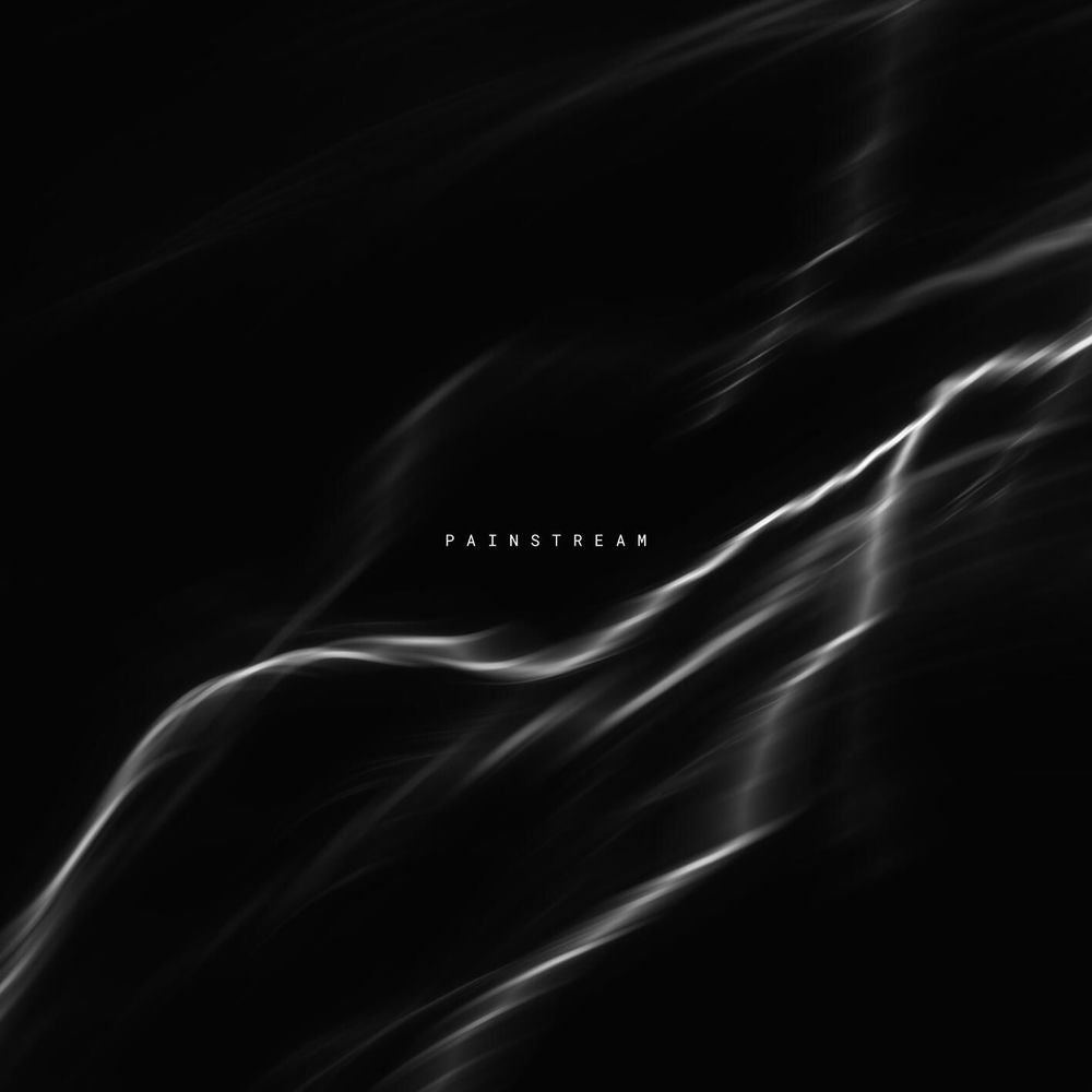 Painstream cover