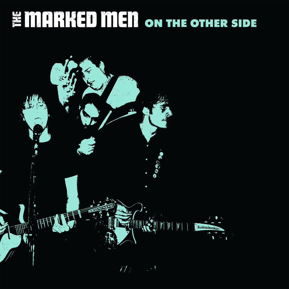 On The Other Side cover